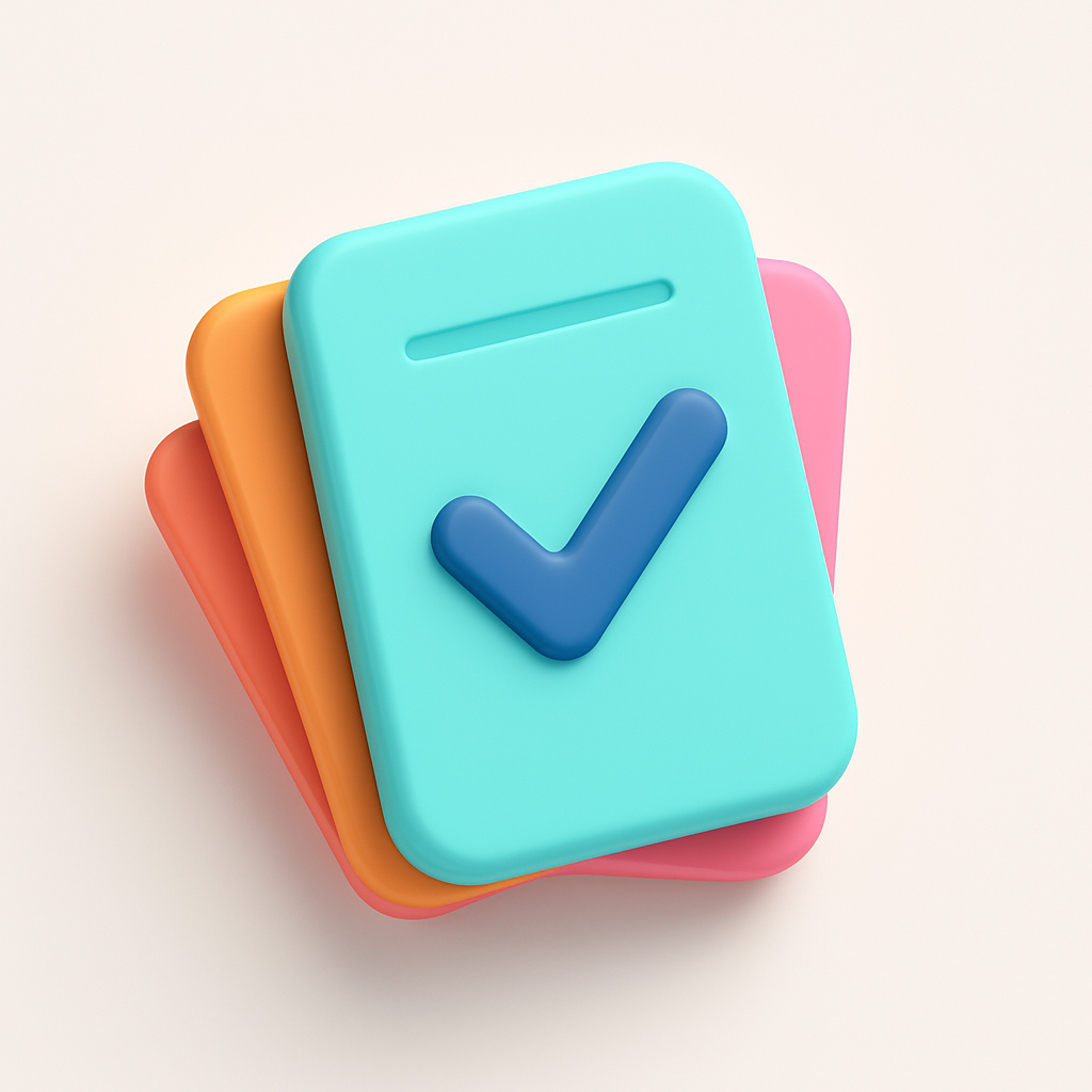 MindFlips App Icon